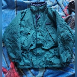 Patagonia Jacket
